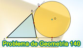 Triangulo, Circunferencia Exinscrita, Semiperímetro