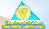 Circunferencia de Adams