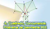 Problema de geometria 902