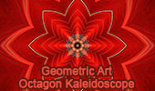 Octagon Kaleidoscope