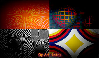 Op Art