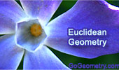 Euclidean Geometry