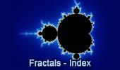Fractals - Index