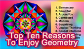 Why Study Geometry