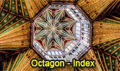 Octagon Index