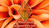 Rhombus, Rhombuses, Rhombi