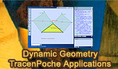 TracenPoche Geometry Applications