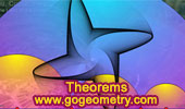 Geometry Theorems, Tutoring, Tutorial, Tutor