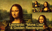 Leonardo da Vinci: 'Mona Lisa'