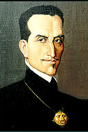 Inca Garcilaso de la Vega (1609), historian and translator