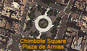 Chimbote Square