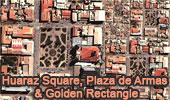 Huaraz Main Square