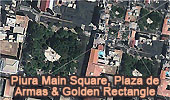 Piura Square
