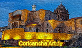 Coricancha Art 1
