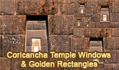 Coricancha Inca Temple