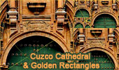 Cathedral of Cuzco Door