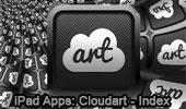 Cloudart for iPad