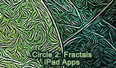fractal Circle 2