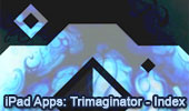 Trimaginator for iPad