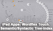 iPad Apps: Wordflex Touch Dictionary