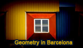 Geometry in Barcelona, Slideshow