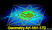 Online education degree: geometry art 161-170