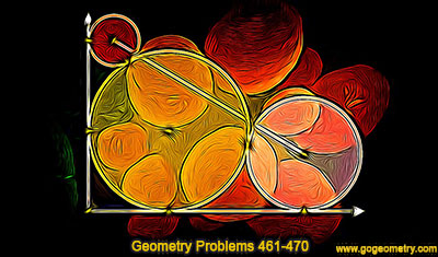 Geometry Problems 461-470