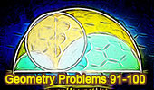 Geometry Problems 91-100