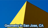 Geometry in San Jose, CA Slideshow