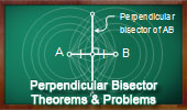 Perpendicular Bisector Index