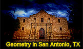 Geometry in San Antonio, Texas, Slideshow