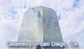 Geometry in San Diego, California, Slideshow