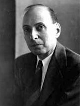 Eugene Paul Wigner