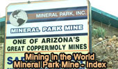 Mineral Park Mine