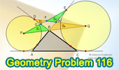 Geometry Problem 116