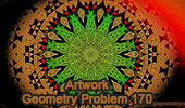 Artwork of problem 170