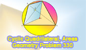 Cyclic quadrilateral