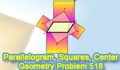 Geometry problem 518