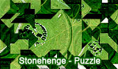 Stonehenge Puzzle