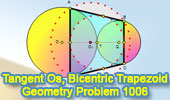 Geometry Problem 1006