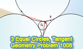 Geometry Problem 1008