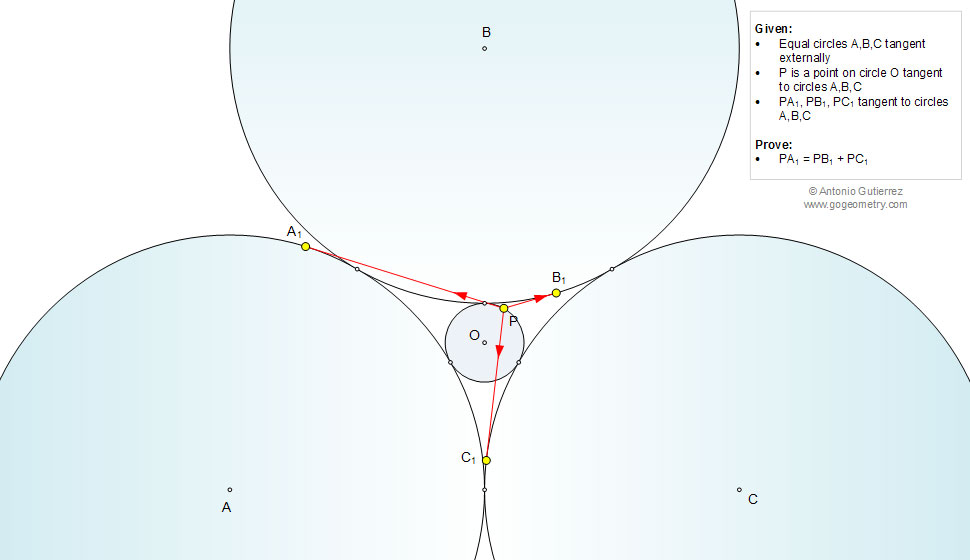 Geometry Problem 1007: Hexagon, Midpoint, Triangle, Median, Centroid, Concurrency