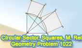 Problema de geometría 1022