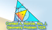 Problema de geometría 1024