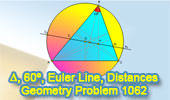 Problema de geometría 1062
