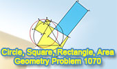 Geometry Problem 1070