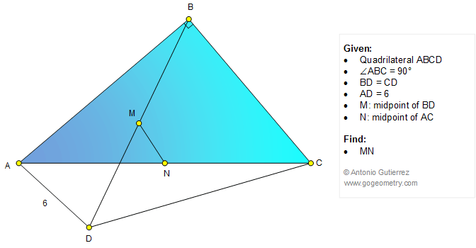 Infographic Geometry problem: Triangle, Altitudes, Interior Point, Distance, Ratio
