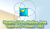 Problema de geometría 1082