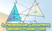 Problema de geometría 1088