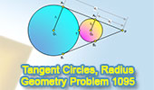 Geometry Problem 1095